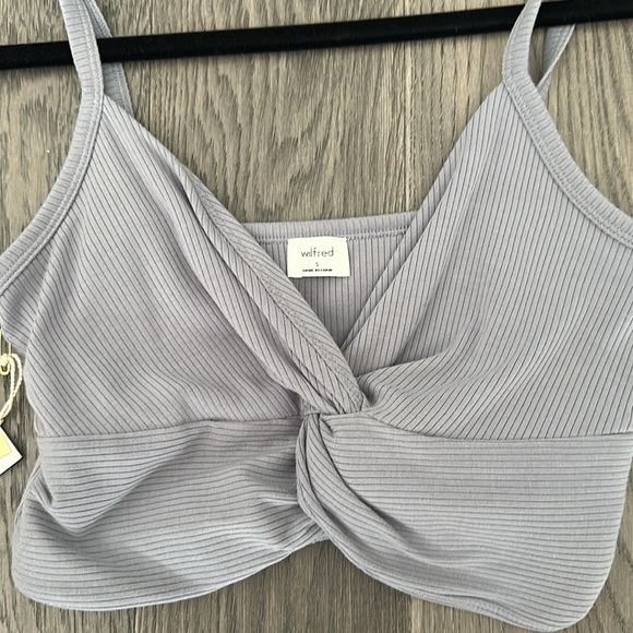 Aritzia Bay Tank - Picture 2 of 4